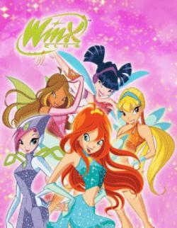 Winx Club thumbnail