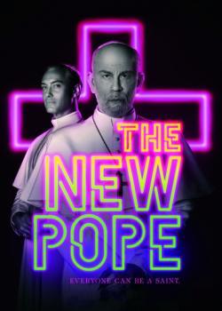 The New Pope thumbnail