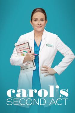 Carol's Second Act thumbnail