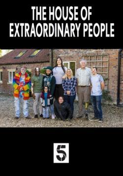 The House of Extraordinary People thumbnail