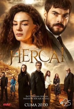 Hercai thumbnail