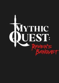 Mythic Quest thumbnail