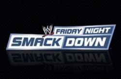 WWE Friday Night SmackDown thumbnail