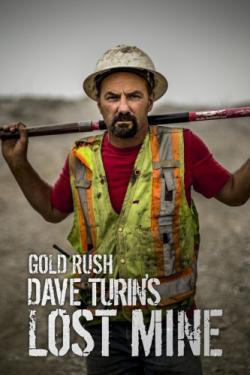 Gold Rush: Dave Turin's Lost Mine thumbnail