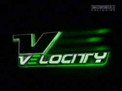 WWE Velocity thumbnail