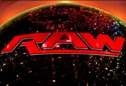 WWE Monday Night RAW thumbnail