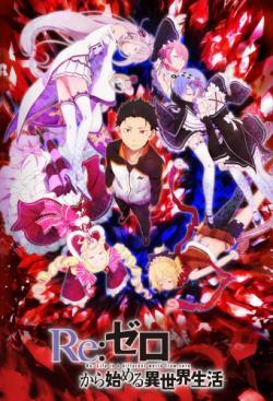 Re: Zero kara Hajimeru Isekai Seikatsu thumbnail