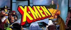 X-Men thumbnail