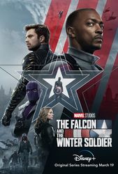 The Falcon and The Winter Soldier thumbnail