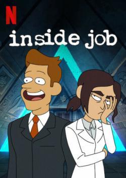 Inside Job thumbnail