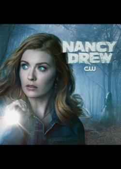 Nancy Drew thumbnail