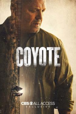 Coyote thumbnail