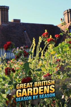 Great British Gardens: Season by Season with Carol Klein thumbnail