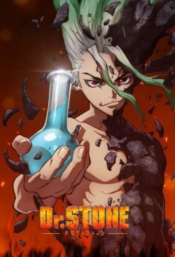 Dr. Stone thumbnail