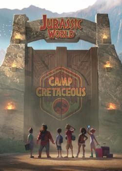 Jurassic World: Camp Cretaceous thumbnail