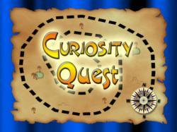 Curiosity Quest thumbnail