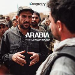 Arabia with Levison Wood thumbnail