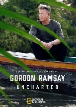 Gordon Ramsay: Uncharted thumbnail