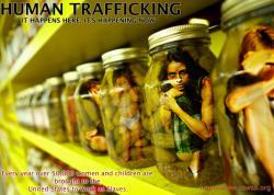 Human Trafficking thumbnail