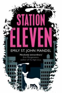 Station Eleven thumbnail