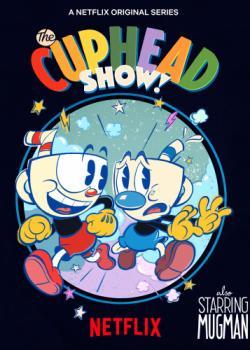 The Cuphead Show! thumbnail