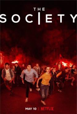 The Society thumbnail