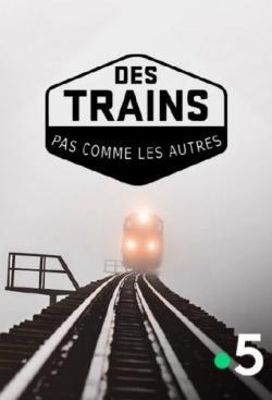 Des trains pas comme les autres thumbnail