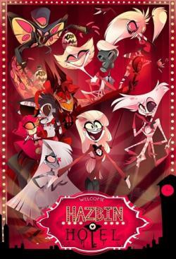 Hazbin Hotel thumbnail