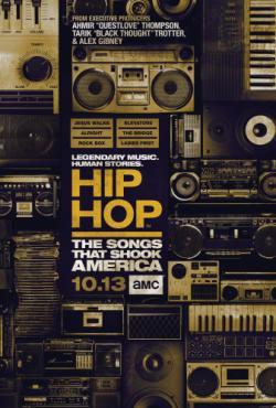 Hip Hop: The Songs That Shook America thumbnail