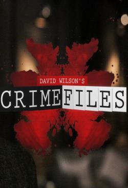 David Wilson's Crime Files thumbnail