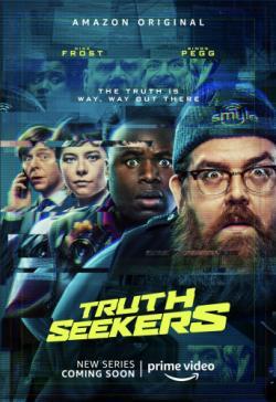 Truth Seekers thumbnail