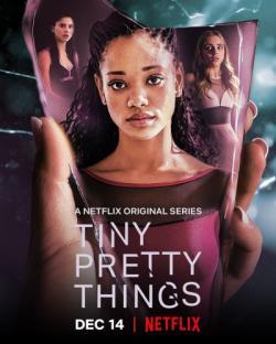 Tiny Pretty Things thumbnail