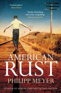 American Rust thumbnail