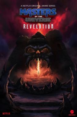 Masters of the Universe: Revelation thumbnail