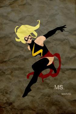 Ms. Marvel thumbnail