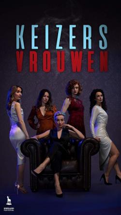 Keizersvrouwen thumbnail