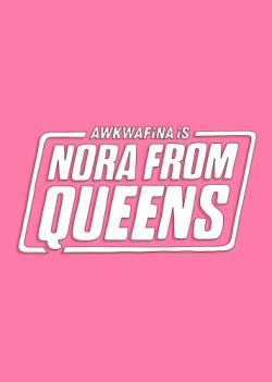 Awkwafina Is Nora from Queens thumbnail