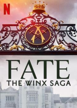 Fate: The Winx Saga thumbnail