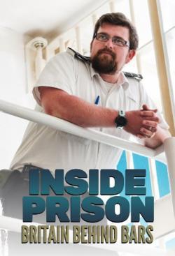 Inside Prison: Britain Behind Bars thumbnail