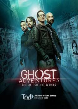 Ghost Adventures: Serial Killer Spirits thumbnail