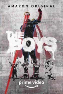 The Boys thumbnail