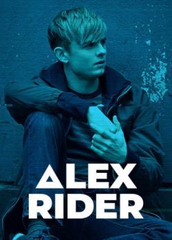 Alex Rider thumbnail