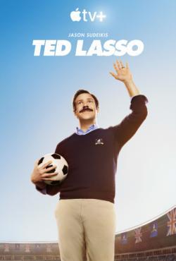 Ted Lasso thumbnail