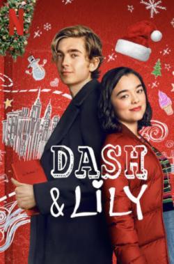 Dash & Lily thumbnail