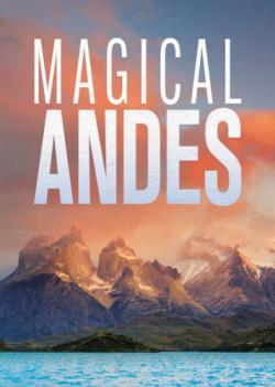 Andes mágicos thumbnail