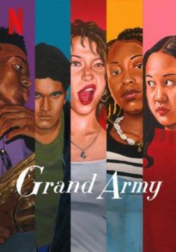 Grand Army thumbnail