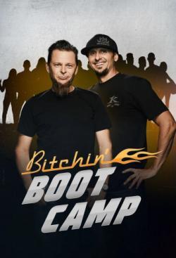 Bitchin' Boot Camp thumbnail