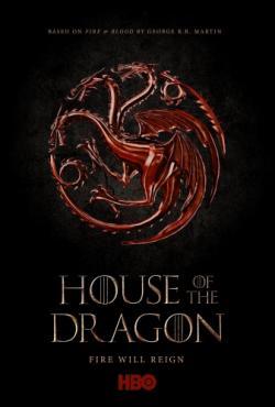 House of the Dragon thumbnail