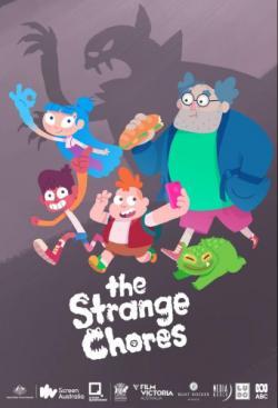 The Strange Chores thumbnail