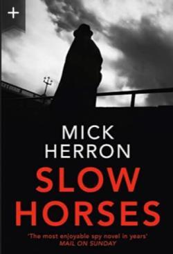 Slow Horses thumbnail